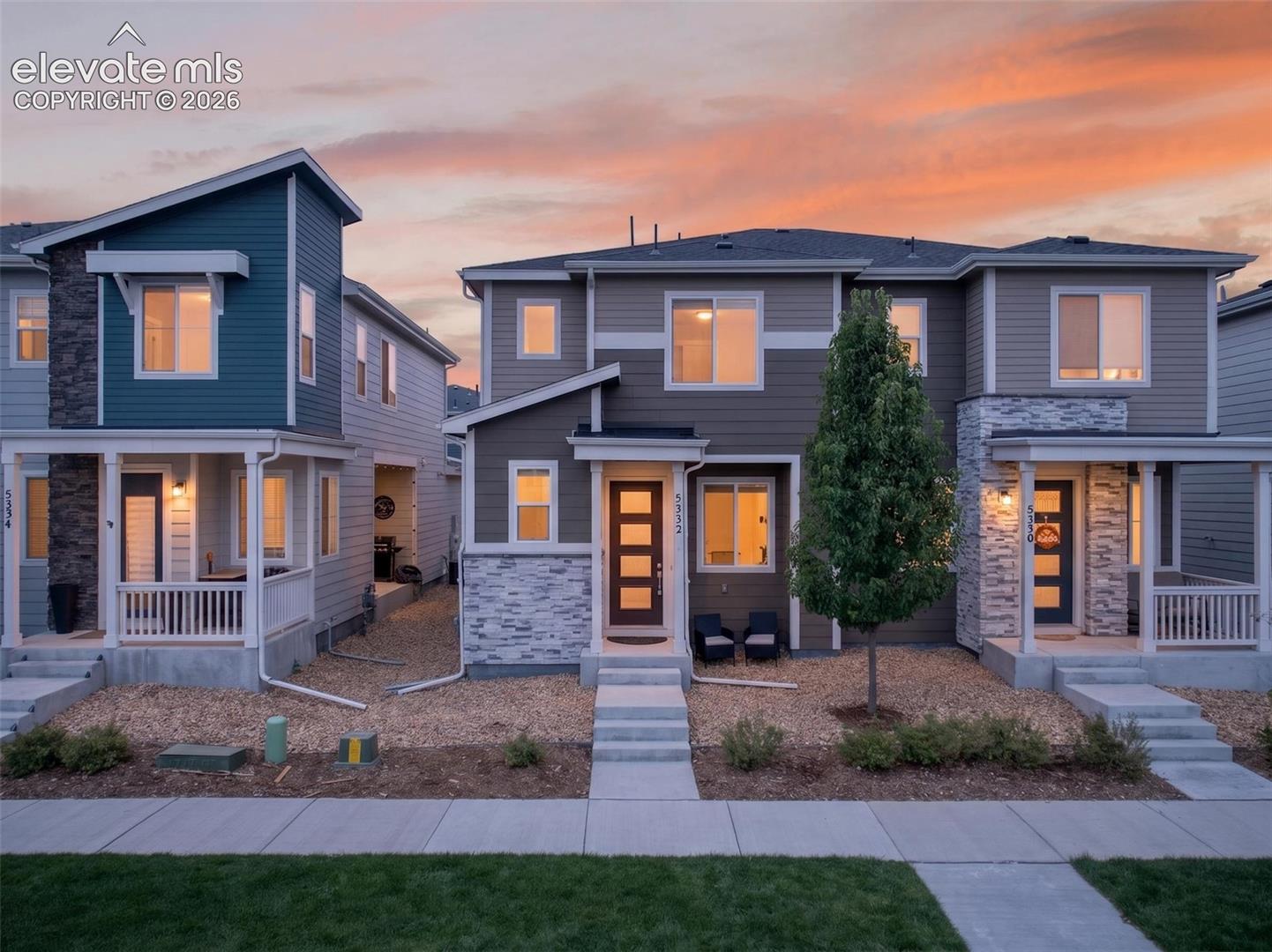 5332 Spalding Place