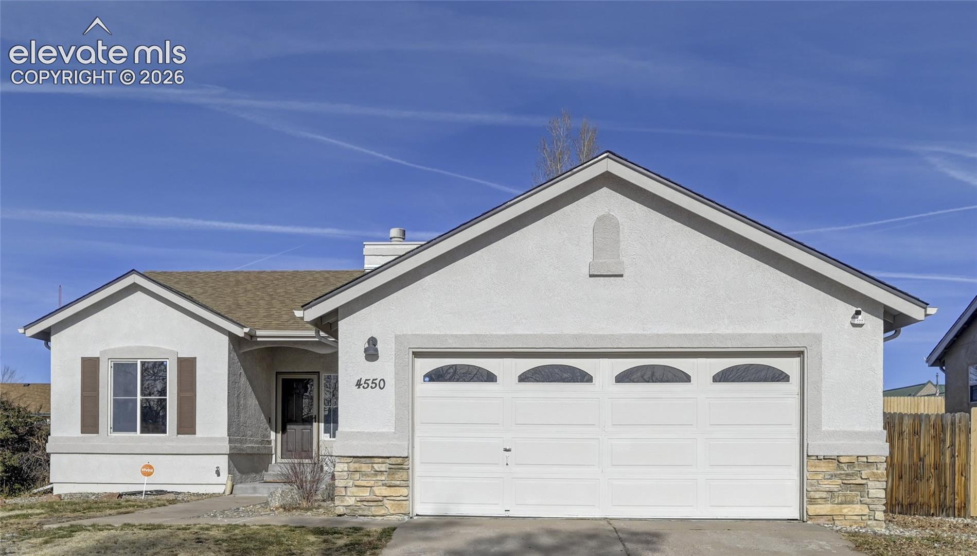 4550 Star Ridge Drive