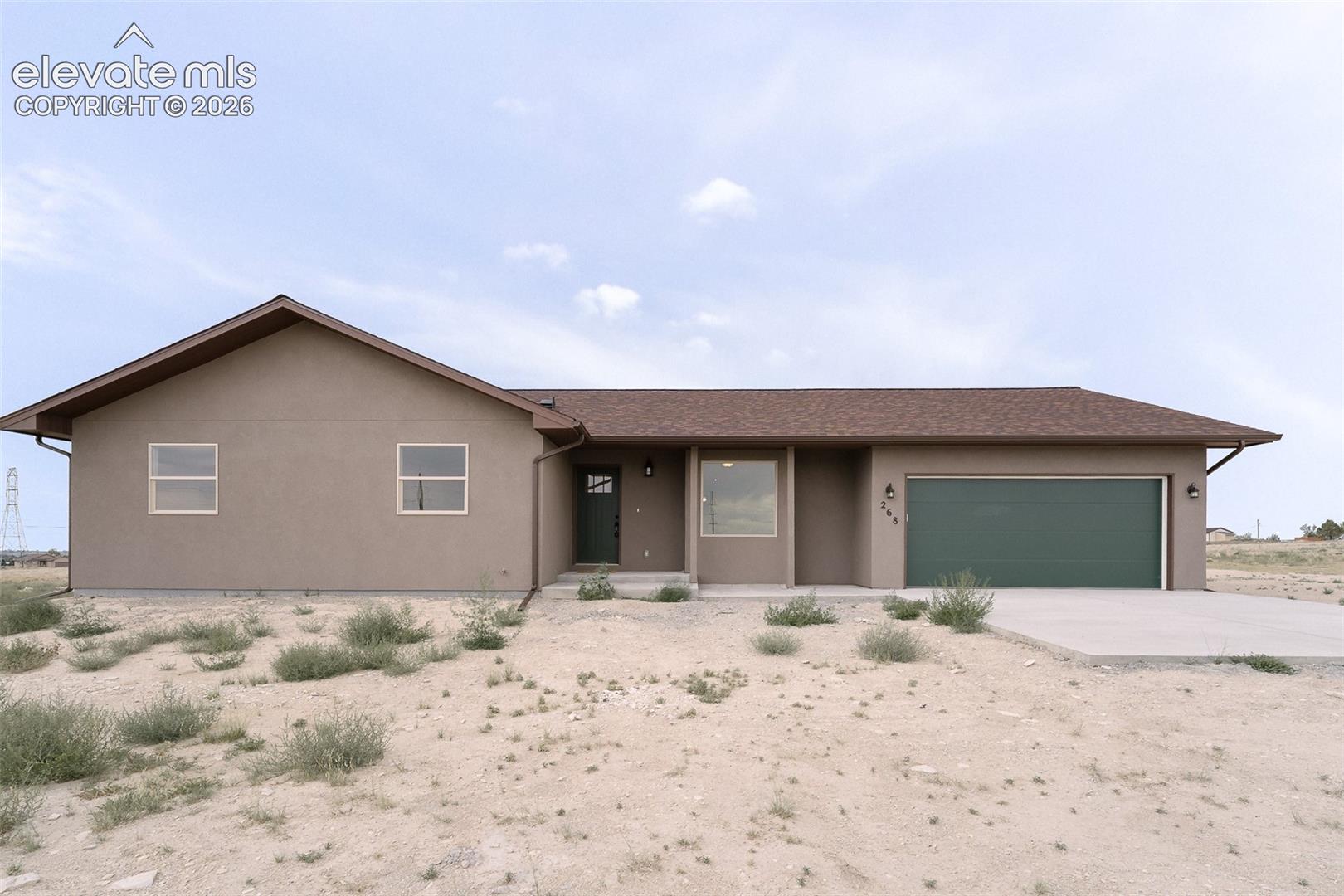 268 Purcell Boulevard