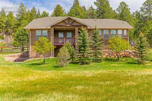 1092 Greenland Forest