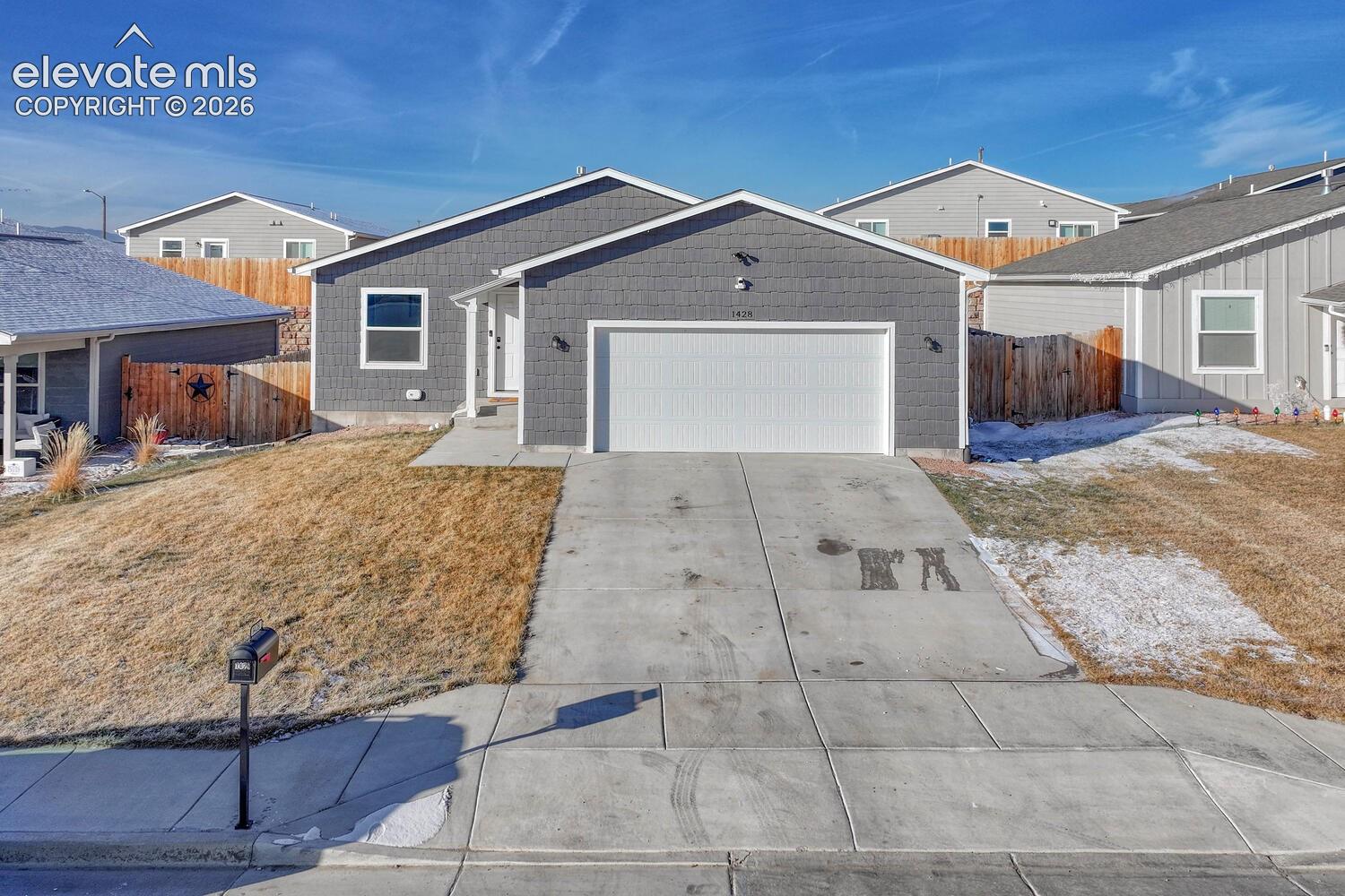 1428 Brewery Road
