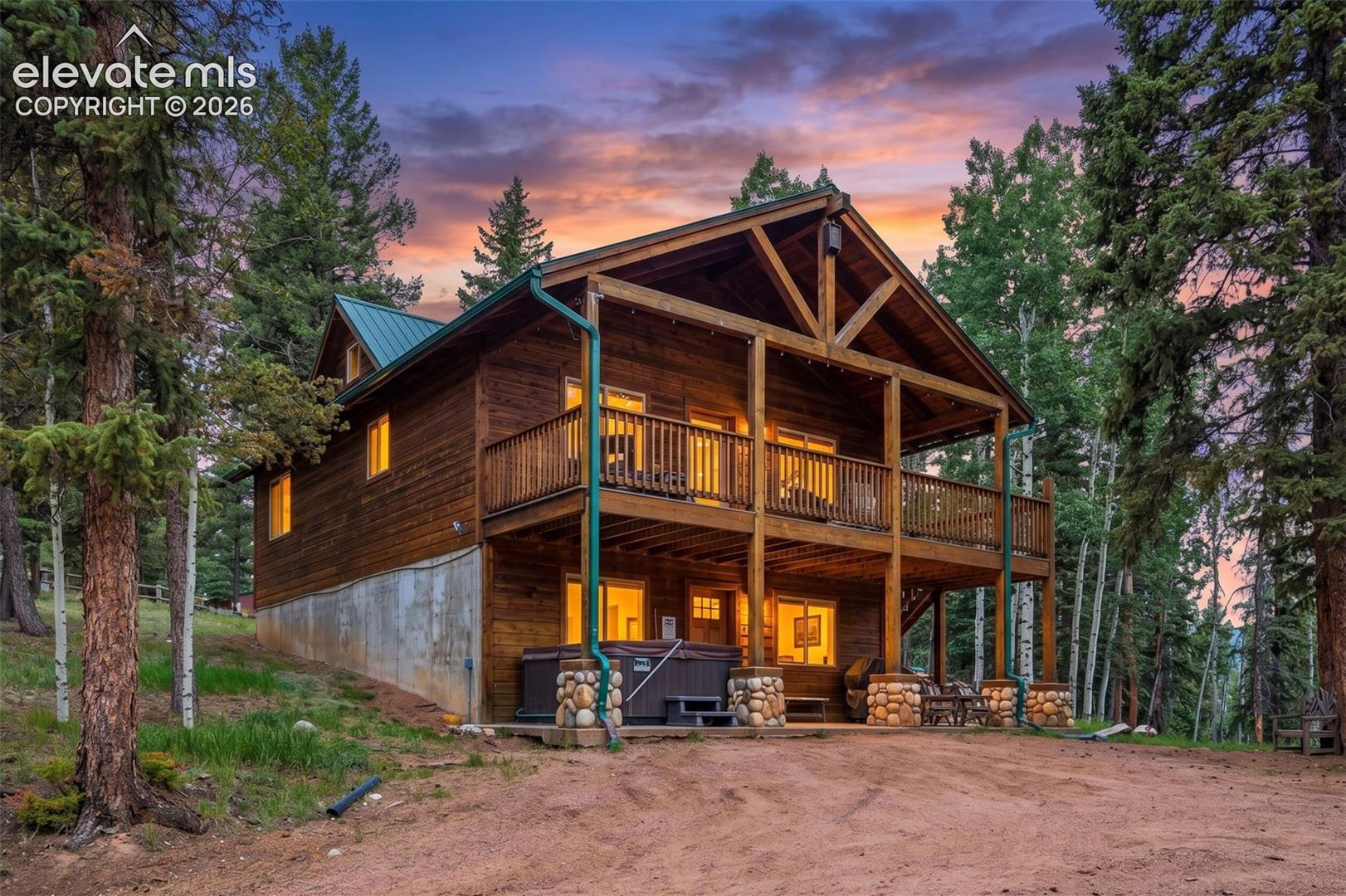 108 Spring Valley Lane