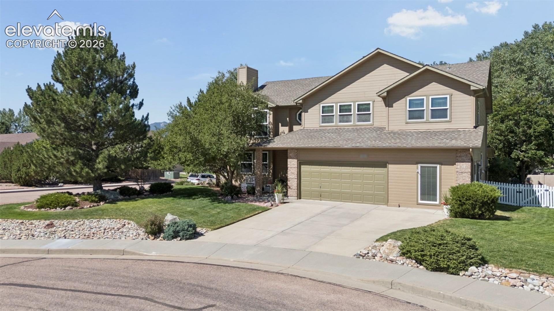 210 Sedona Drive