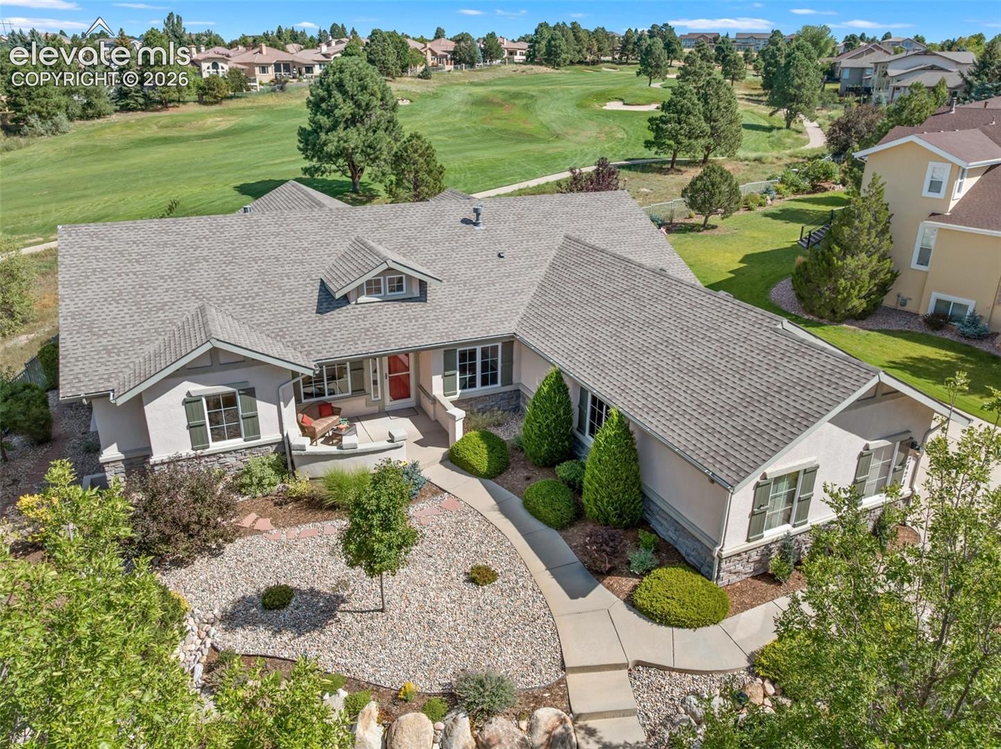 2424 Willow Glen Drive