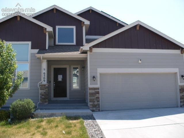 6509 Vedder Drive