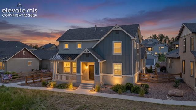 747 Sage Forest