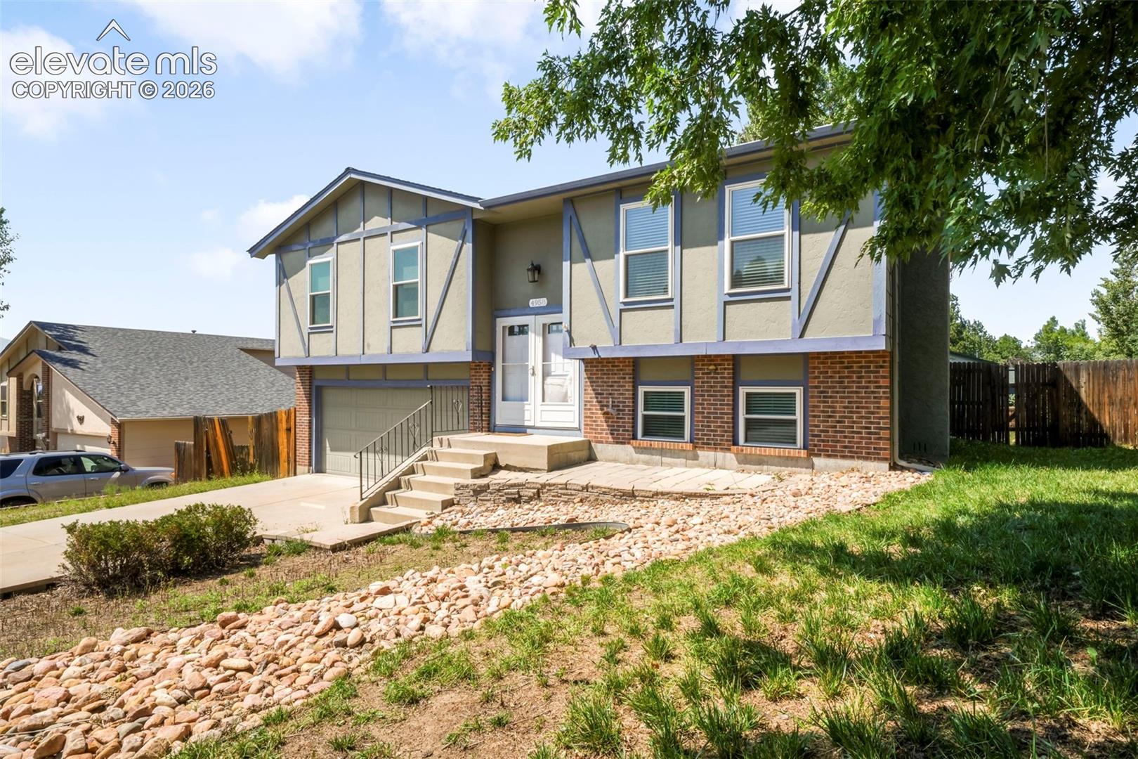 4958 Wood Brook Court