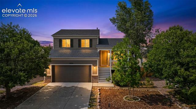 7368 Glenburn