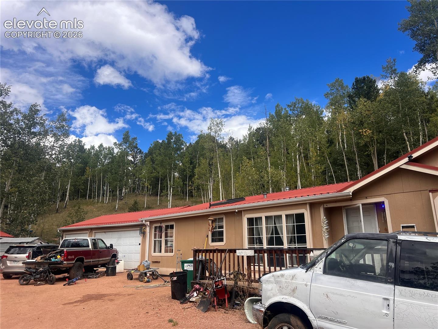 64 Grey Eagle Way