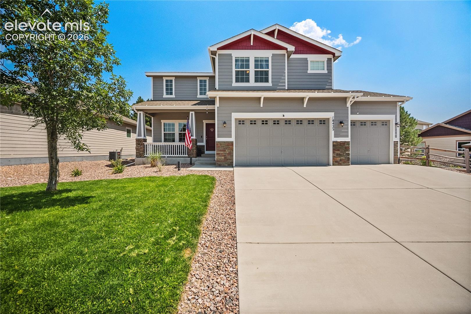 18425 Dunes Lake Lane