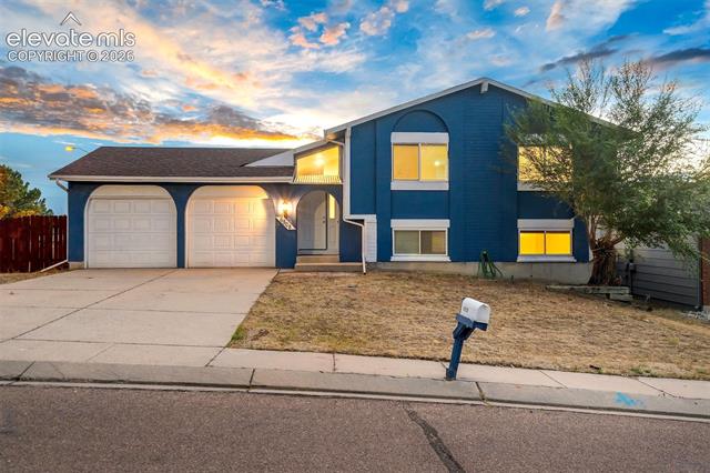 6508 Gambol Quail Drive