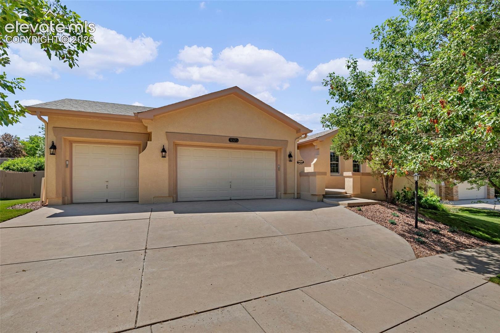 3575 Hollycrest Drive