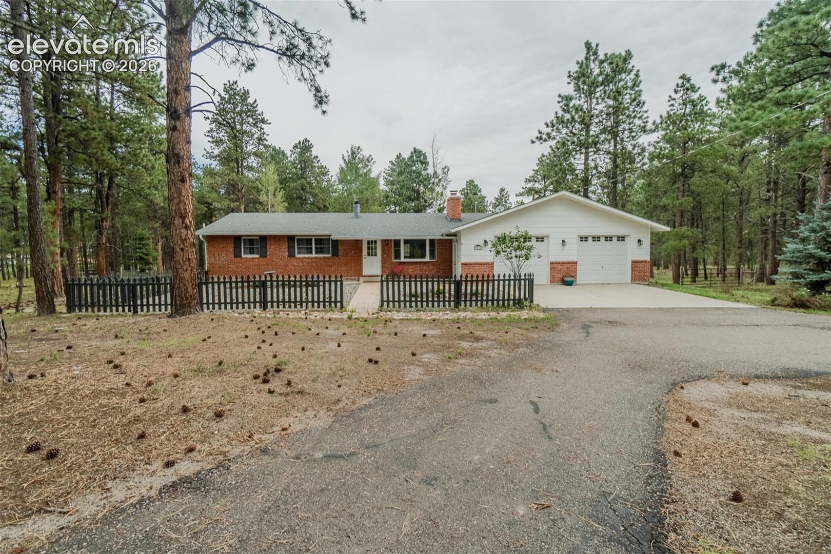9510 Morgan Road