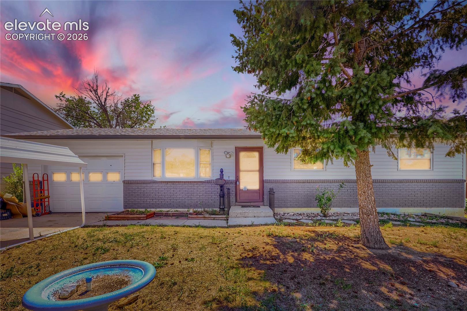 3665 Dogwood Drive