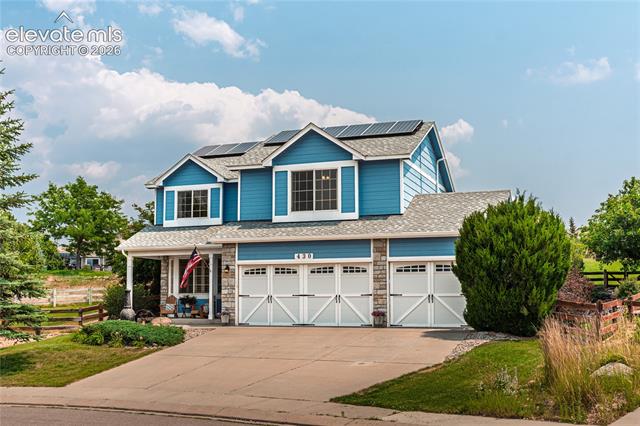 430 Oxbow