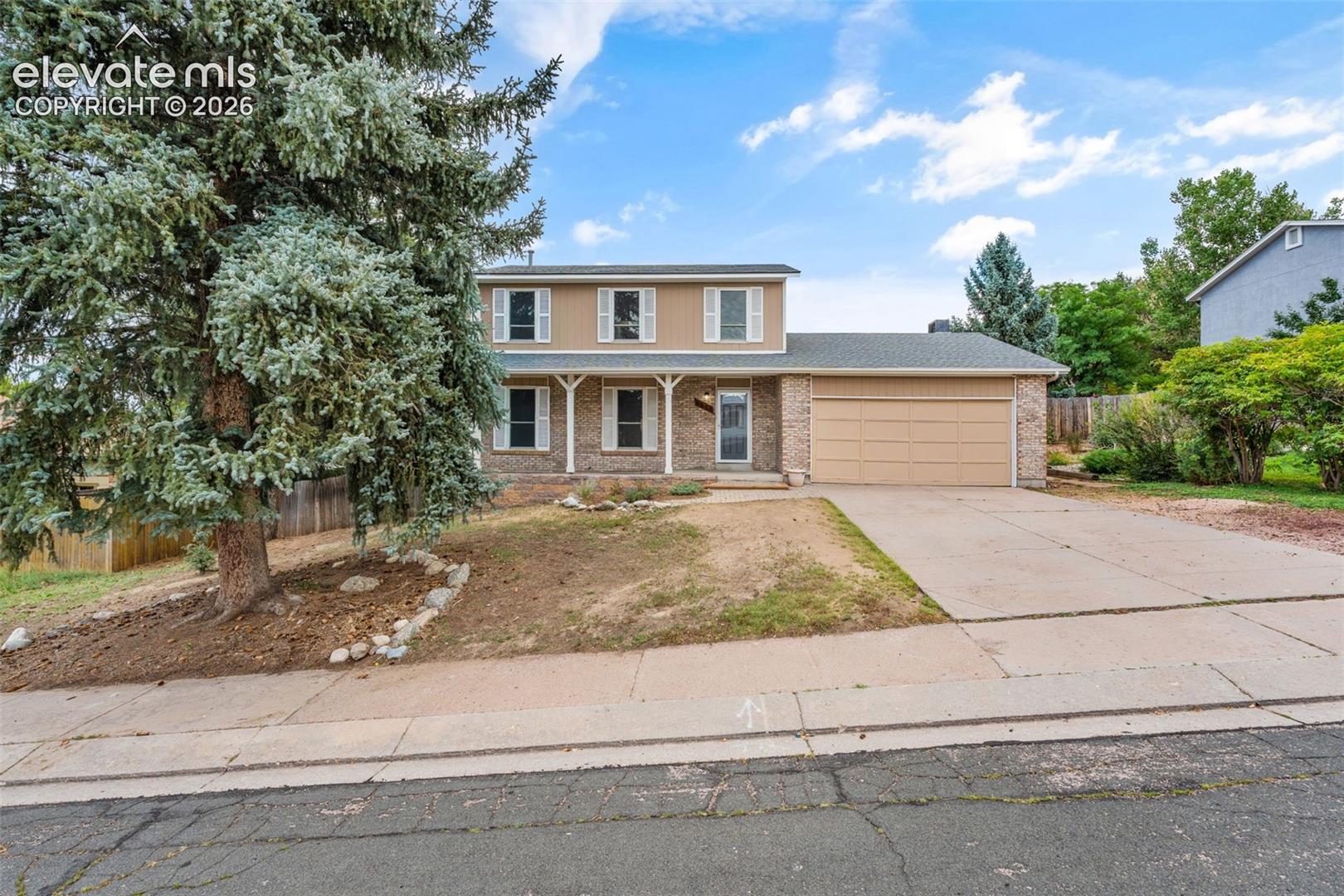 6675 Buffalo Drive