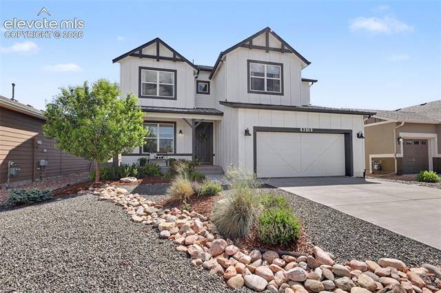 6519 Tumble Creek
