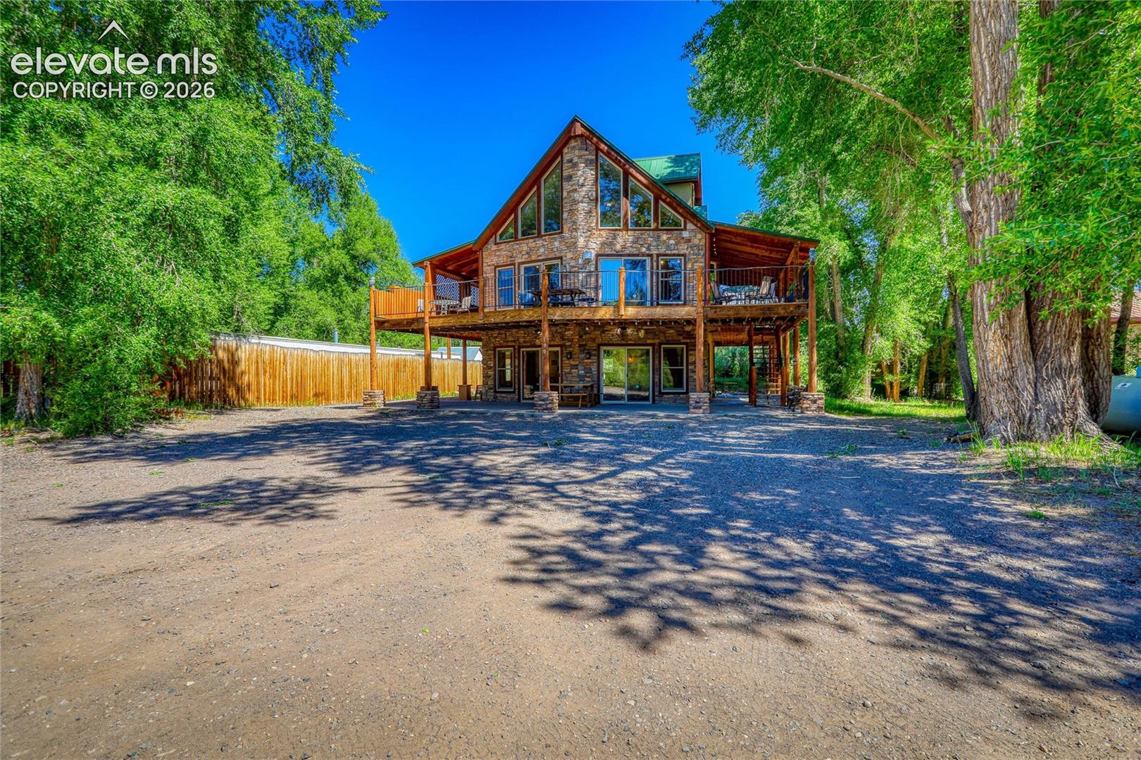 199 Rio Grande Drive
