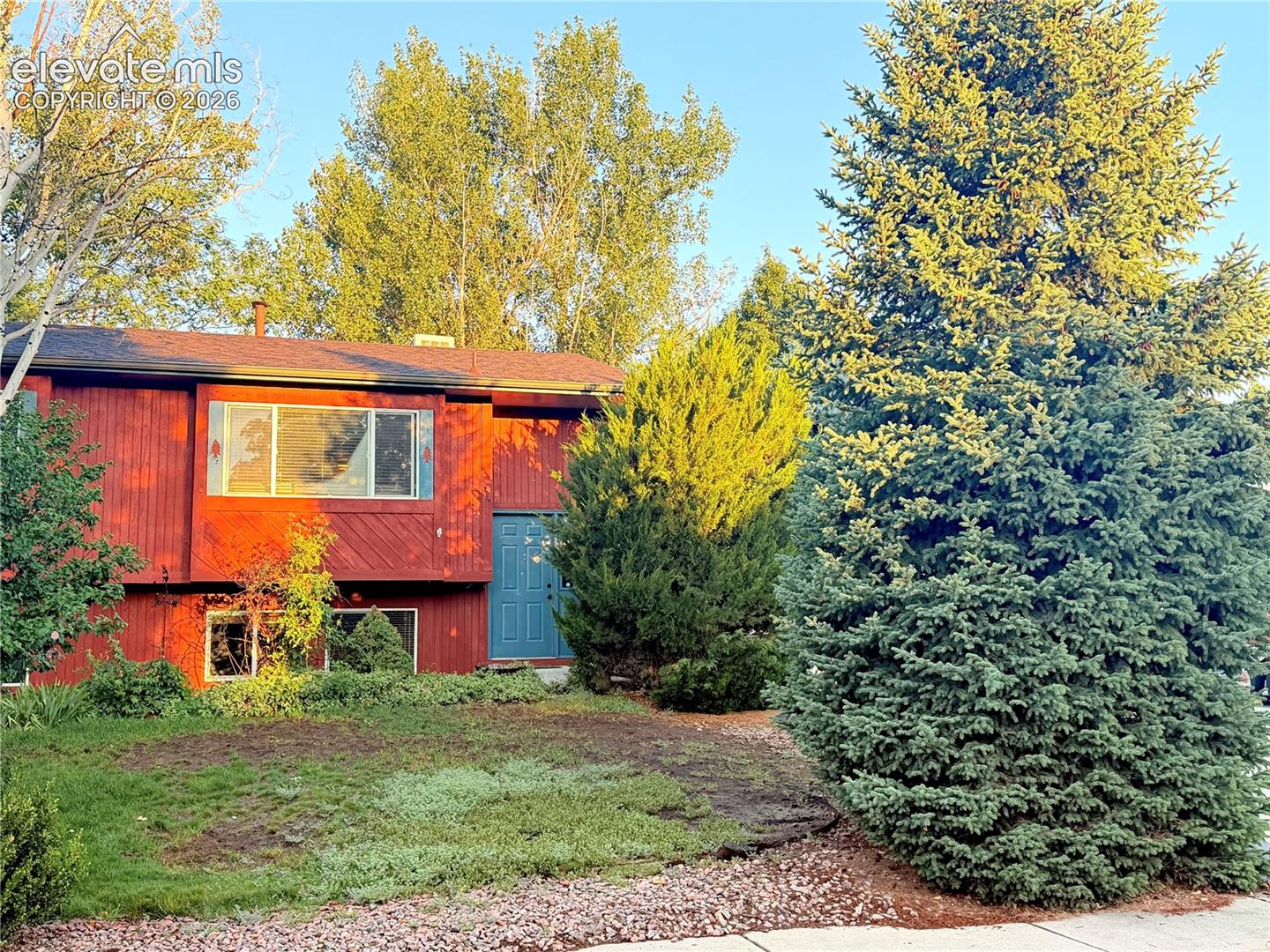 5180 Meadowgreen Drive