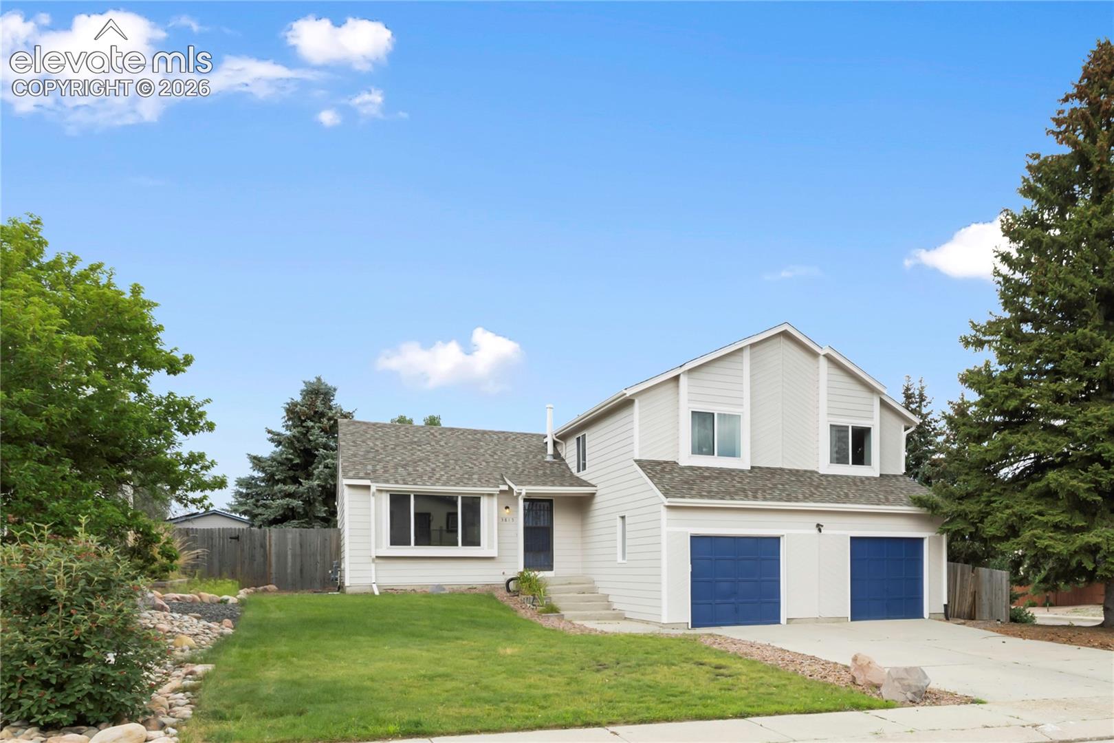 3815 Weather Vane Drive