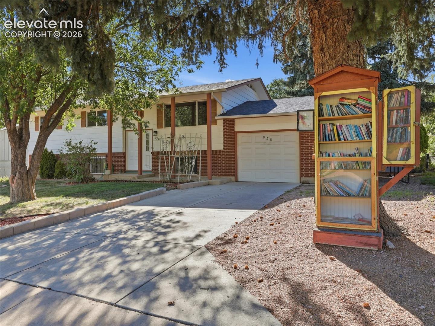 530 Bickley Street