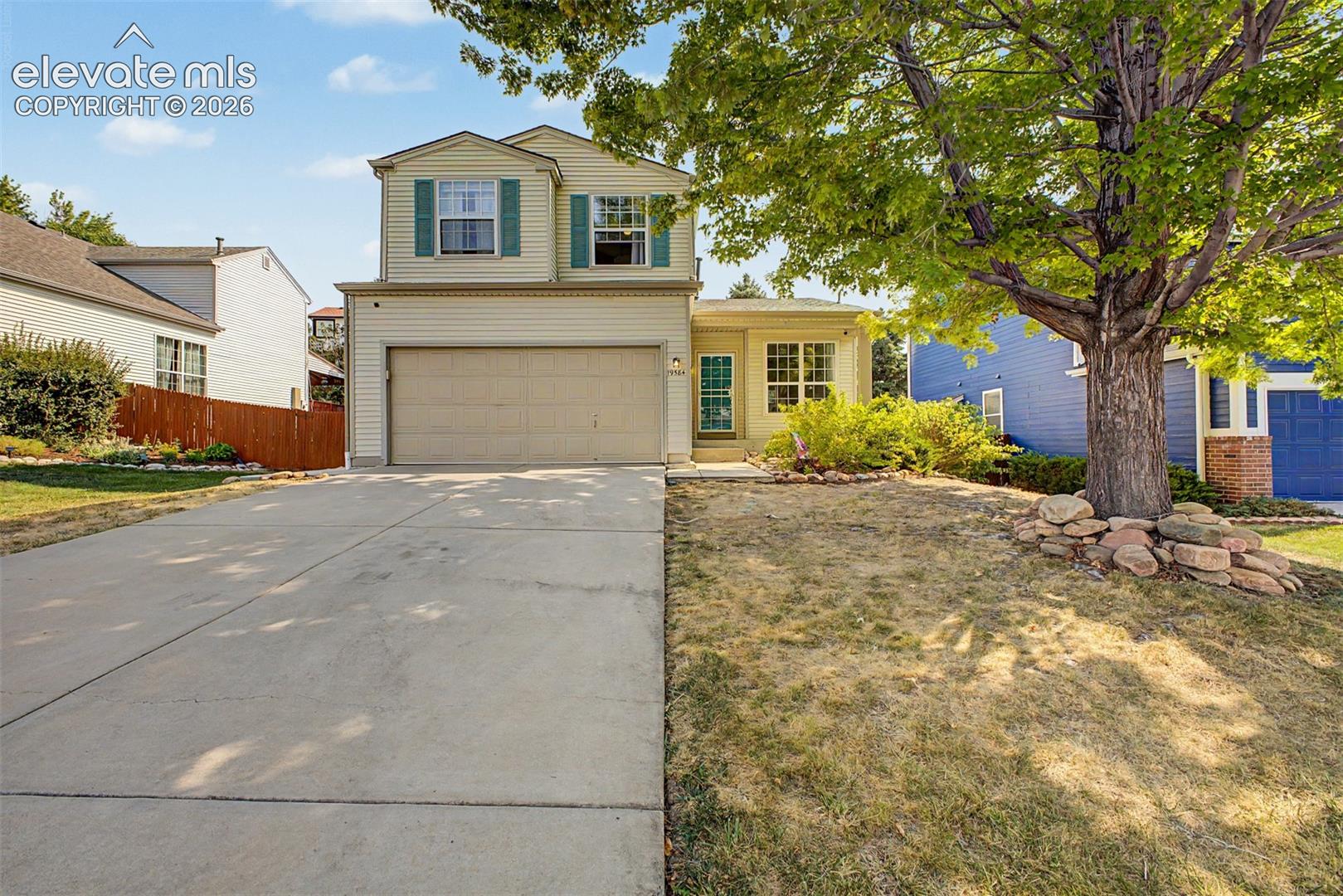 9389 Mayflower Gulch Way