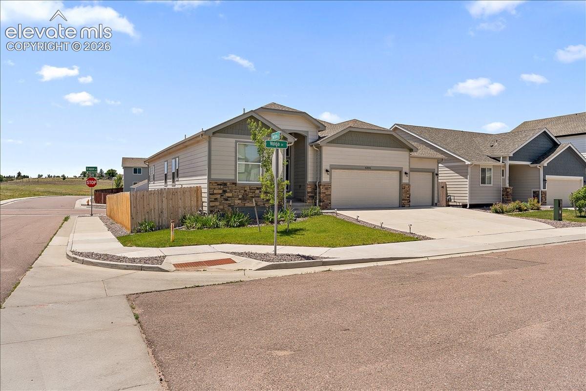 6886 Volga Drive