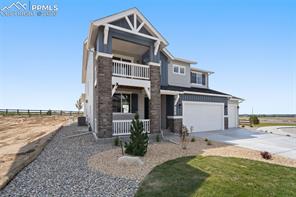 7543 Desert Wrangler