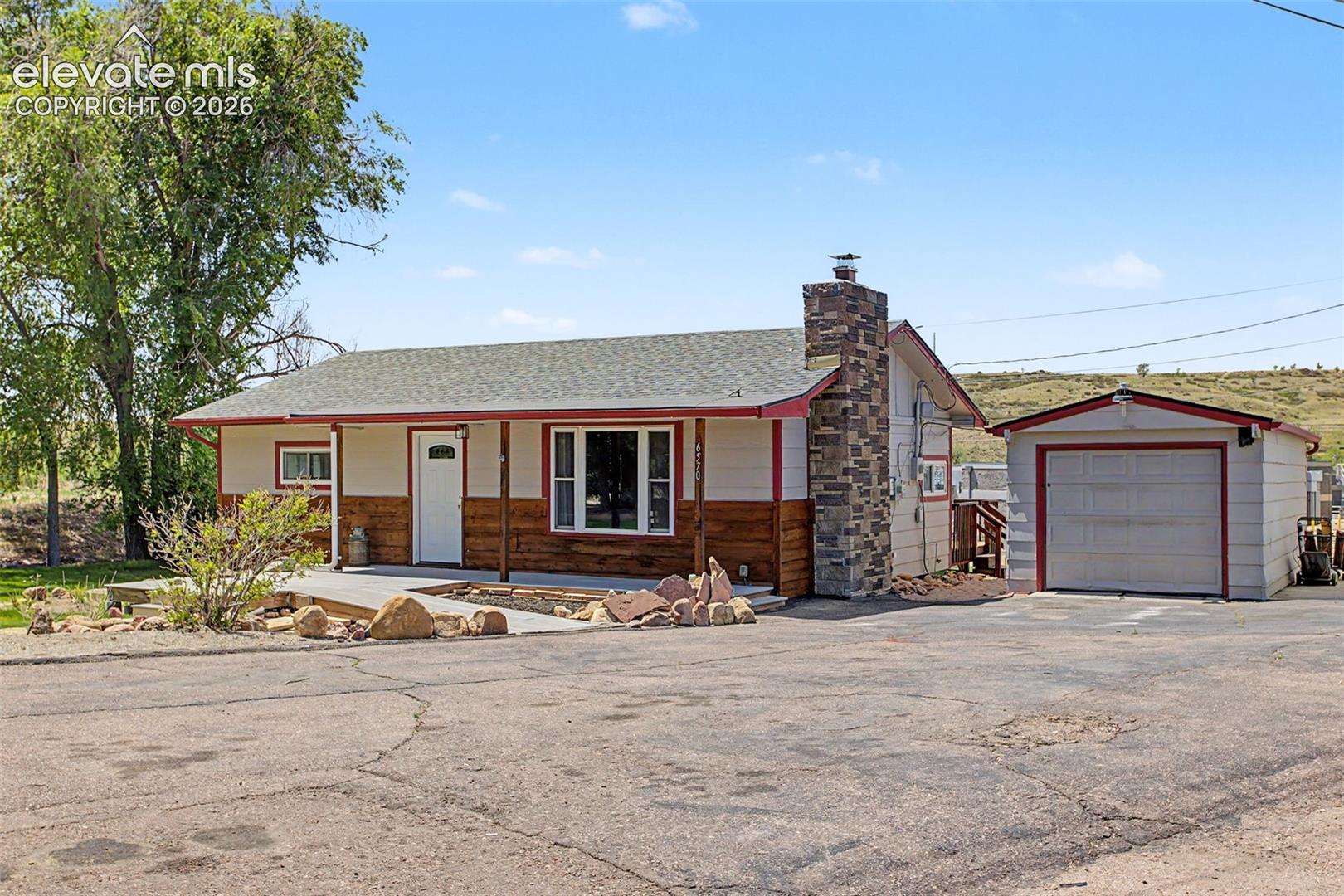 6570 Southmoor Drive