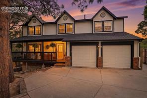 1802 Forest Ridge