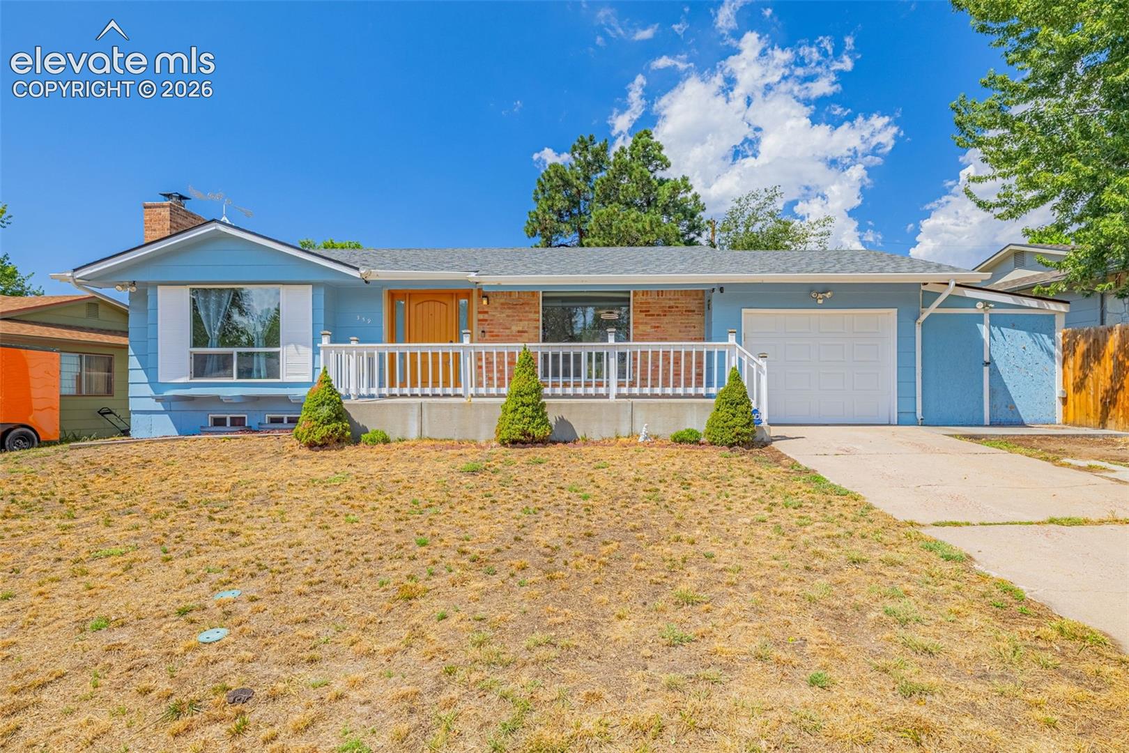 359 Kenady Circle