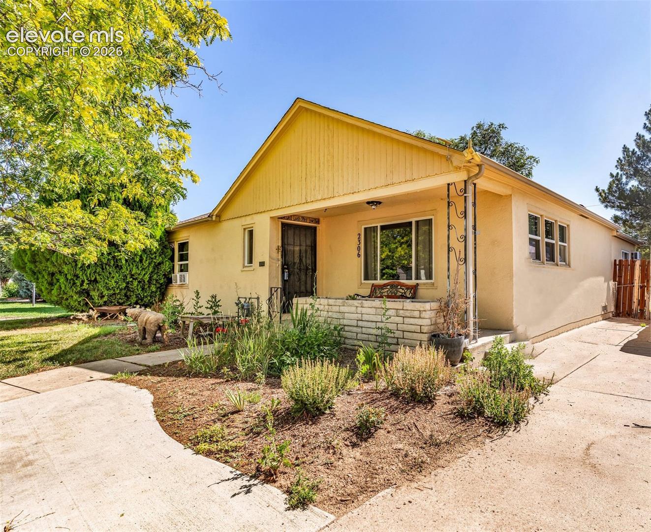 2306 Cortez Road