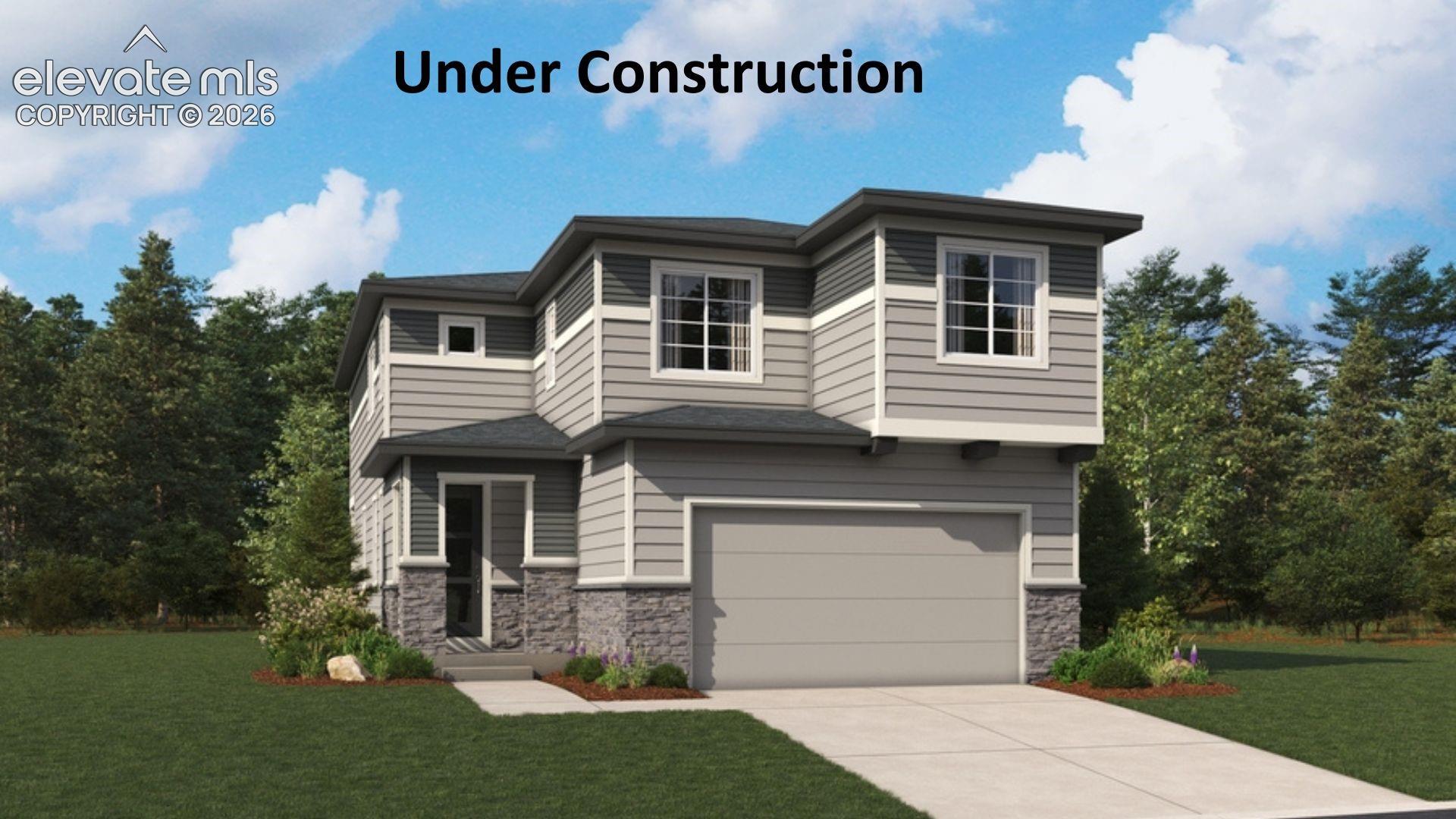 7863 Rainy Creek Trail