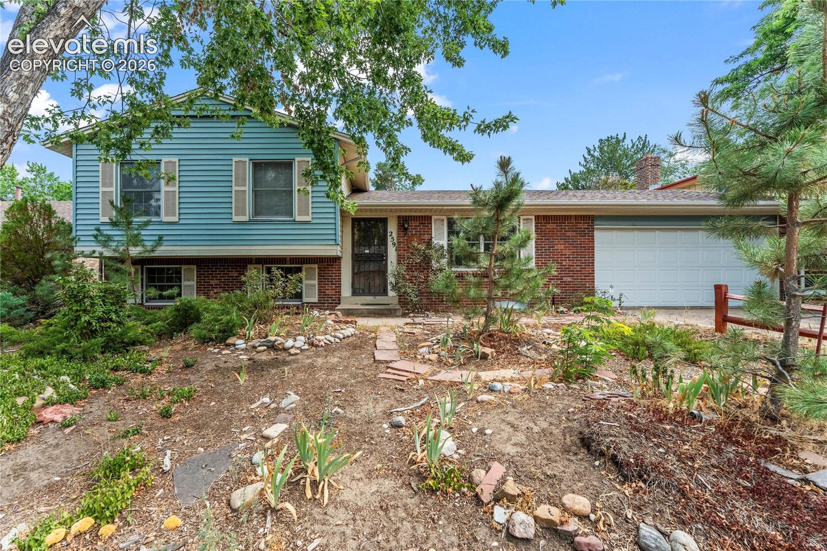 2591 Eagle Circle