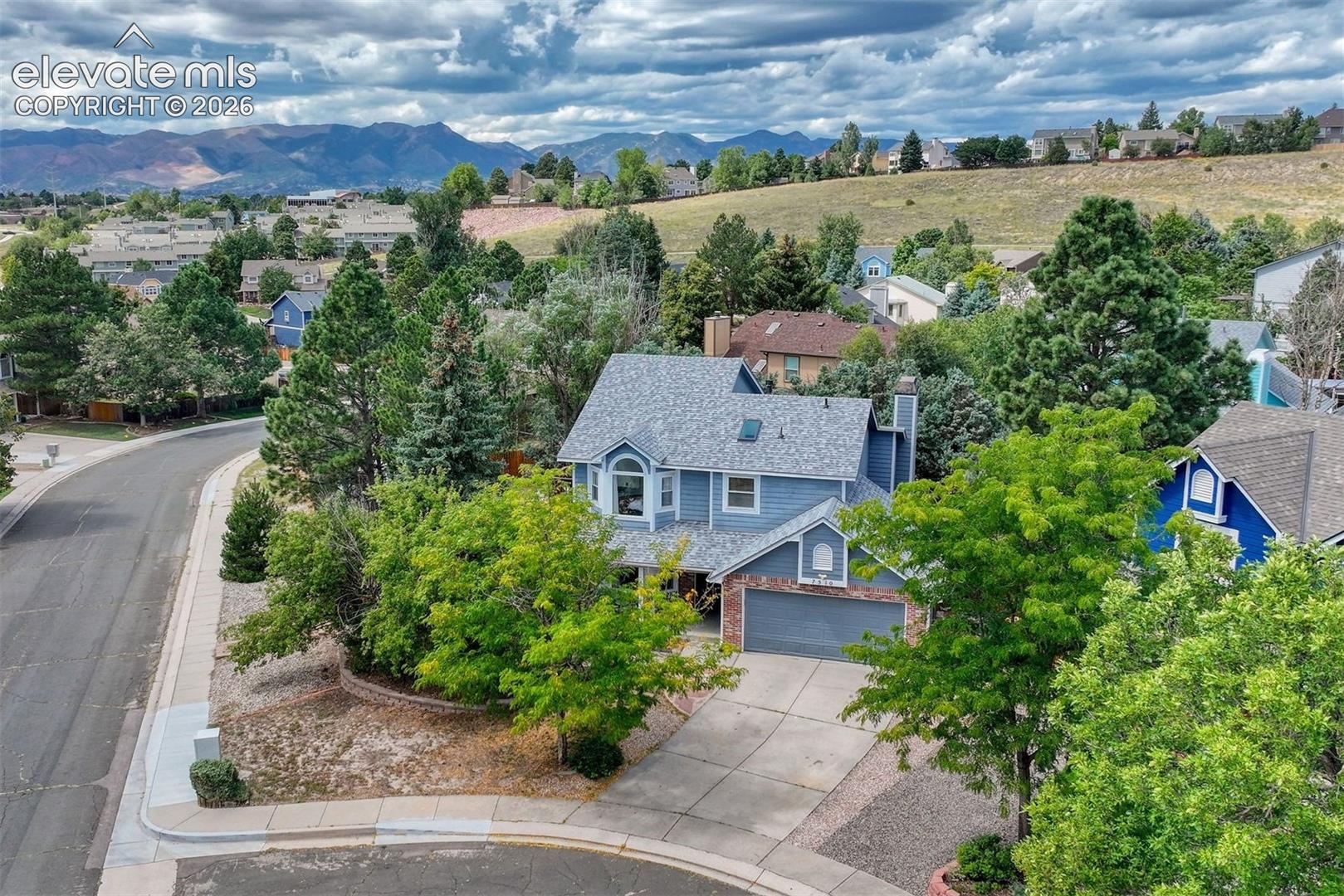 7510 Hickorywood Drive