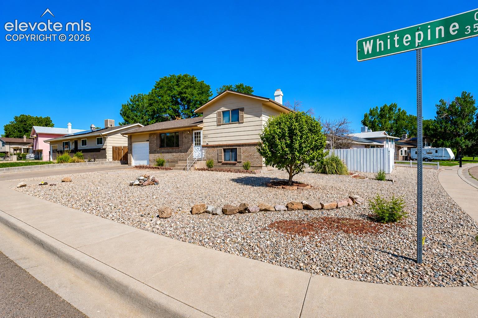 3501 White Pine Court