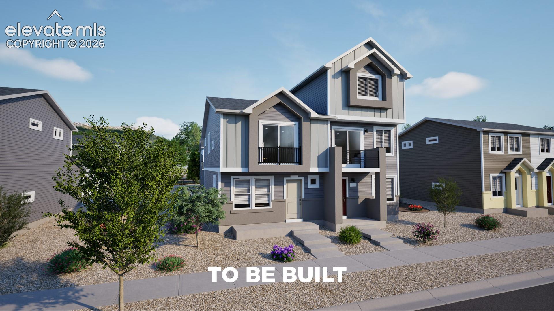 9574 Clarkville Trail
