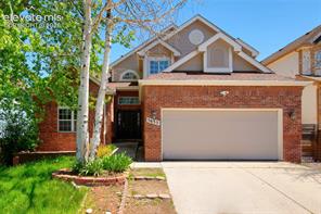 5655 Saddle Rock