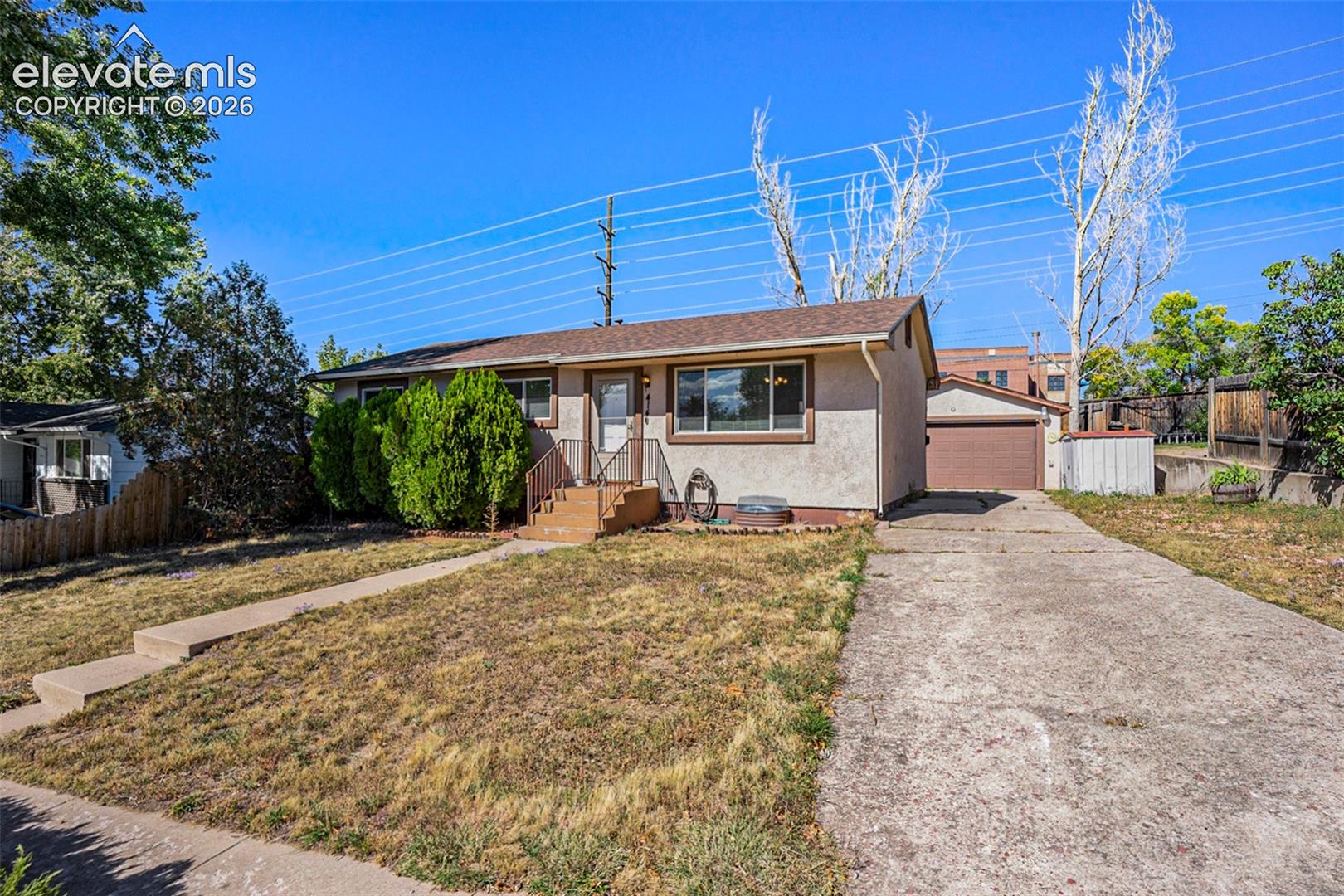 414 Maplewood Drive