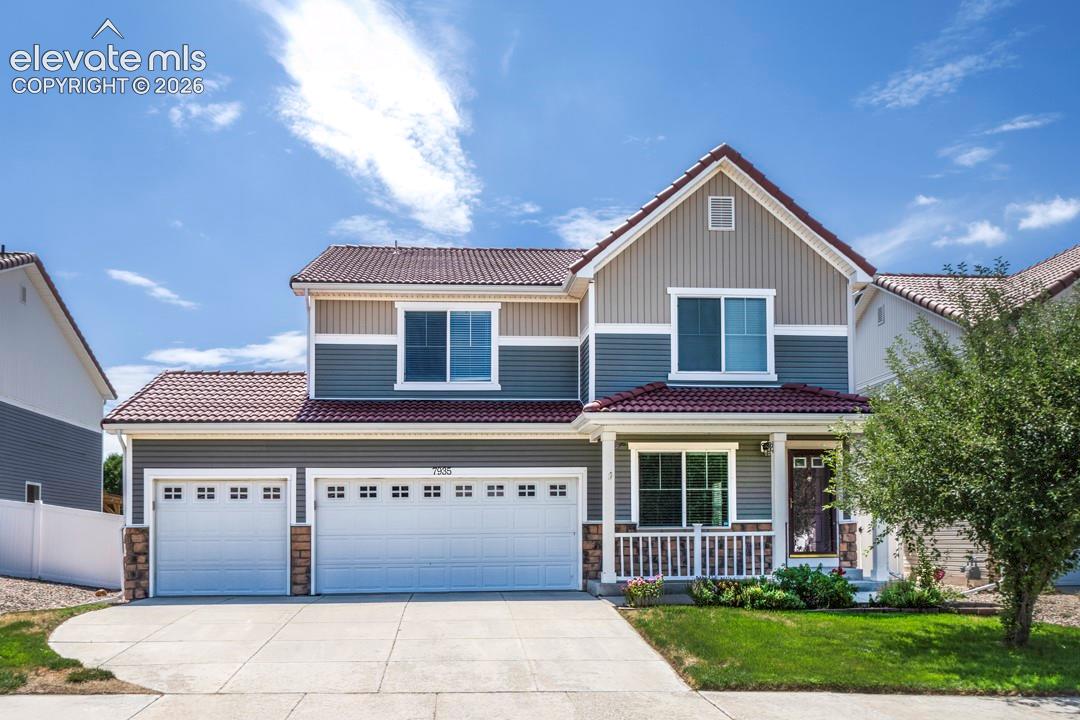 7935 Campground Drive
