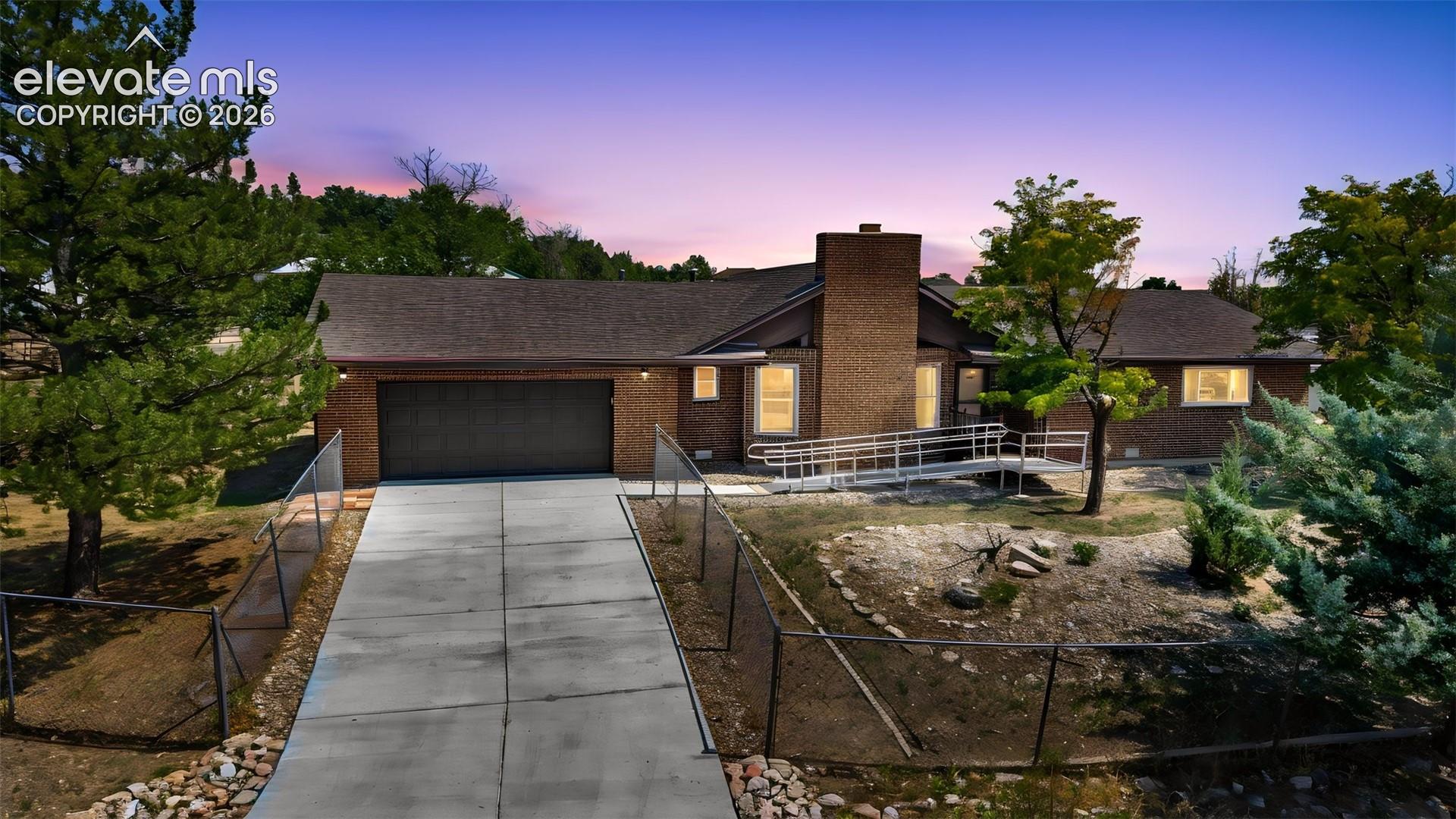 10735 Double D Road