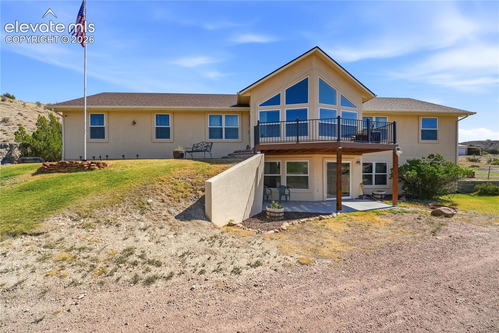 570 Valley Drive