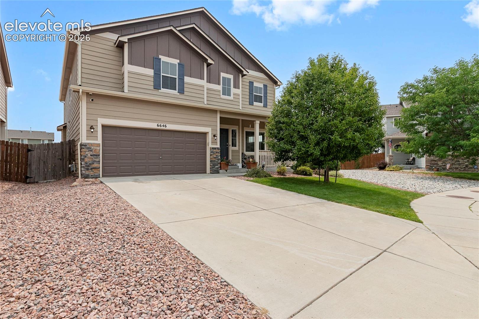 6646 Alliance Loop