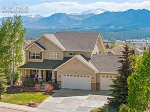 315 Green Rock