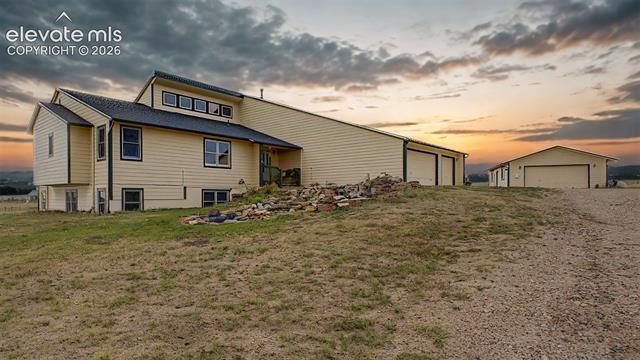 15820 Valdez