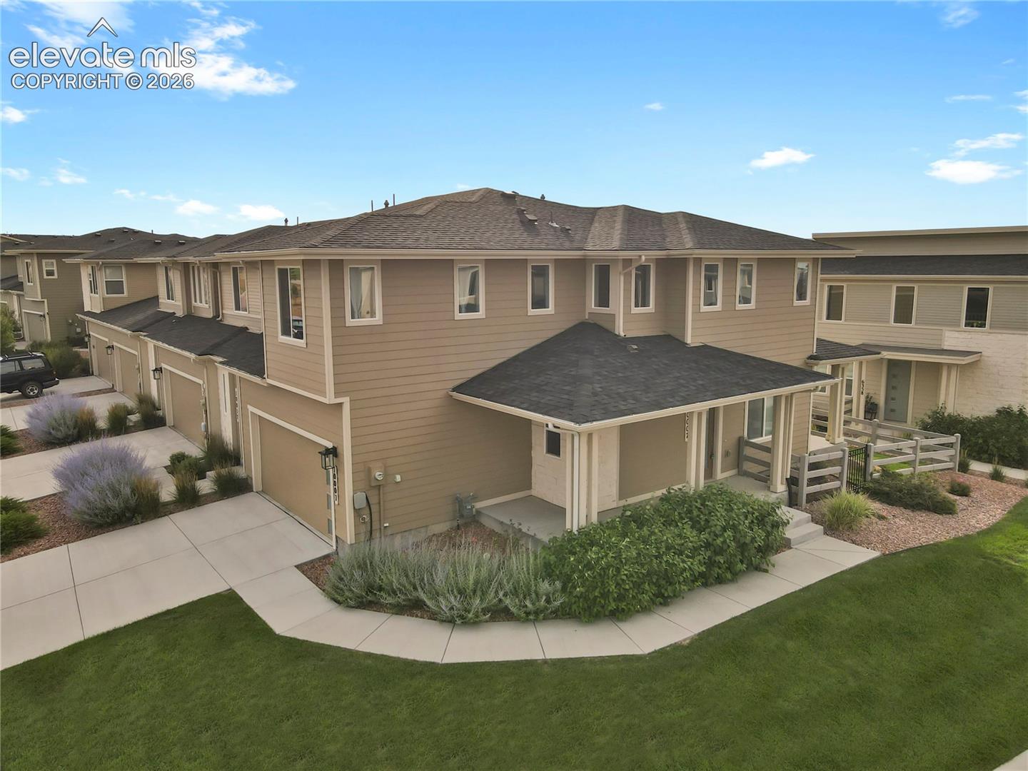 10007 Vervain View