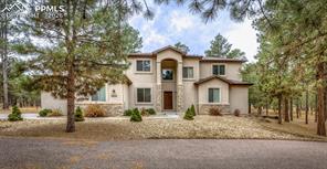 10916 Silver Mountain