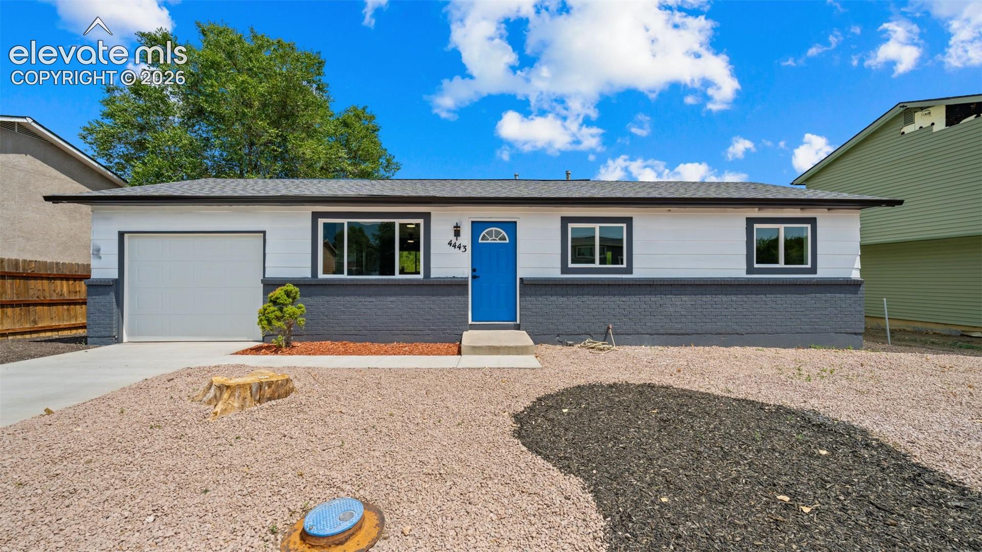 4443 Millburn Drive