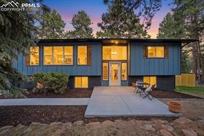 307 Evergreen