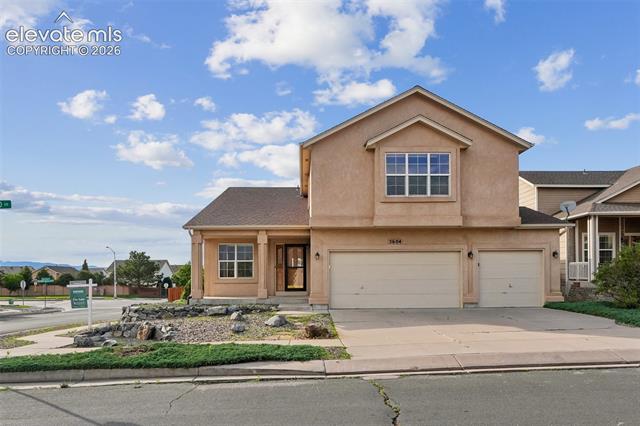 5604 Mountain Garland
